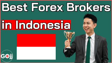 Best Forex Brokers in Indonesia 2