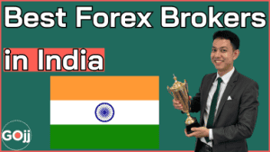 13 Best Forex Brokers in India for 2025