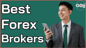 Forex brokers choosing guide for traders at GOjj platform.