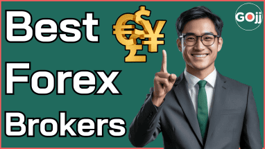 Best Forex Brokers