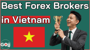 16 Best Forex Brokers in Vietnam 2025